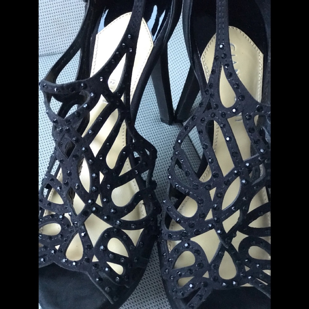 Gianni Bini heels